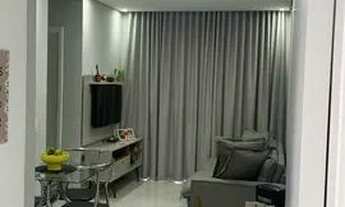 Imagem 3: Apartamento térreo