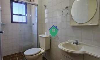 Imagem 4: Apartamento com 2 dormitórios para alugar, 65 m² por R$ 4.008,10/mês - Vila Romana - São P