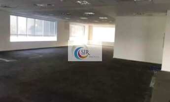 Imagem 4: Sala/Conjunto para aluguel com 272 metros quadrados em Cidade Monções - São Paulo - SP