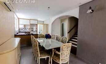 Imagem 3: Santo André - Casa Padrão - Vila Alpina