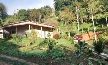 Imagem 2: Casa com 1 alqueire