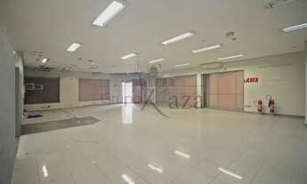 Imagem 4: Ponto Comercial - Moema - 304m²