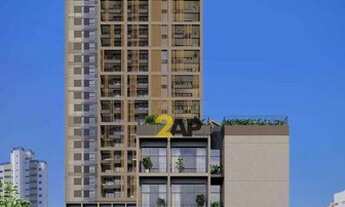 Imagem 6: Apartamento à venda, 99 m² por R$ 1.439.700,00 - Vila Pompeia - São Paulo/SP