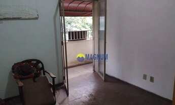 Imagem 7: Apartamento com 2 dormitórios para alugar, 80 m² por R$ 1.000,00/mês - Centro - São José d