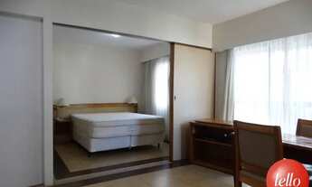 Imagem 6: São Paulo - Flat - Jardins