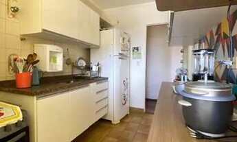 Imagem 3: Apartamento para venda com 67 metros quadrados com 3 quartos