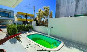 Imagem 3: Casa nova no Residencial Jardim América