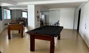 Imagem 4: Apartamento com 2 dorms, Caiçara, Praia Grande - R$ 490 mil, Cod: 335