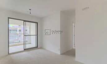 Imagem 2: Venda Apartamento 2 Dormitórios - 66 m² Brooklin