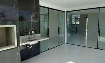 Imagem 2: Linda casa no Terras Alphaville 2