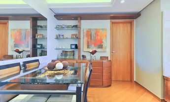 Imagem 4: Apartamento para venda no Jardim Botânico 3 dormitórios no Neo Class