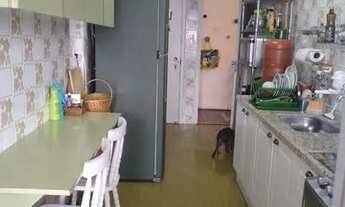 Imagem 2: Apartamento para Venda em São Paulo/SP