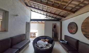 Imagem 4: Casa à venda, 109 m² por R$ 745.000,00 - Castelo - Belo Horizonte/MG