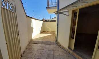 Imagem 2: Sobrado à venda - Jardim Noêmia, Franca/SP