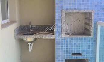 Imagem 7: Apartamento para venda com 80 metros quadrados com 2 quartos em Bassan - Marília - SP