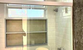 Imagem 6: Apartamento com 1 dormitório à venda, 30 m² por R$ 750.000,00 - Leblon - Rio de Janeiro/RJ