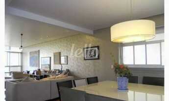 Imagem 2: São Paulo - Apartamento Padrão - Higienópolis