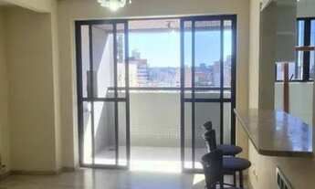 Imagem 6: Apartamento - Mobiliado - 01 quarto - Centro de Curitiba