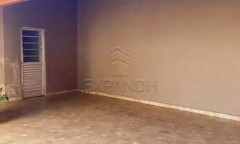 Imagem 4: Casa Padrão em Sertãozinho