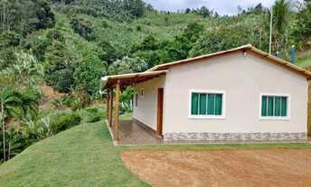 Imagem: Vendo chácara Domingos Martins