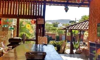 Imagem 4: Casa temporada pirenopolis