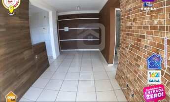 Imagem 3: 600mts do Centro de Belford - Entrada Zero, 2 Quartos com Lazer, Parcelas de R$ 600 já mor