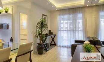 Imagem 4: Apartamento com 1 dormitório à venda, 60 m² - Barra Funda - São Paulo/SP