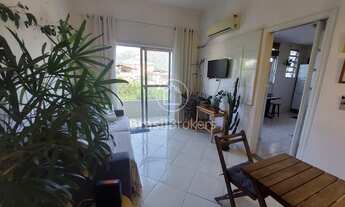 Imagem 4: Apartamento para venda com 50 metros quadrados com 2 quartos