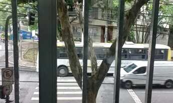 Imagem: Apartamento para aluguel possui 43 metros