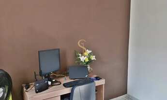 Imagem 7: Apartamento à venda - Condomínio Residencial Villa D Itália, Vila Pandolfo, Franca/SP