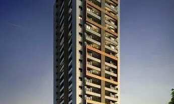 Imagem: Apartamento com 2 dormitórios à venda