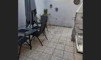 Imagem 5: LINDA casa - Jardim Emília - Jacareí - 125m² - 2 Dormitórios sendo uma suíte