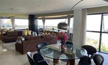 Imagem 7: Apartamento com 4 dormitórios à venda, 489 m² por R$ 3.200.000 - Petrópolis - Natal/RN