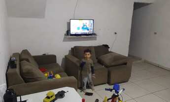 Imagem: Casa 70.000 motivo mudança