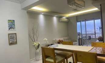 Imagem 2: Apartamento 3 quartos em 76m2, 1 vaga na Pituba