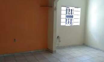 Imagem 4: Alugo casa roxo verde