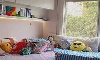 Imagem 2: Apartamento para venda possui 71 metros quadrados com 2 quartos em Santana - Porto Alegre