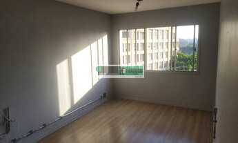 Imagem 2: Apto Recém Reformado, c/ 2 Dorms e 1 Vaga. A 950m do Metrô Ana Rosa