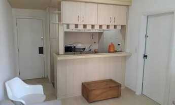 Imagem 3: 01- Dorm /mobiliado em Jardim Paulista - São Paulo - SP