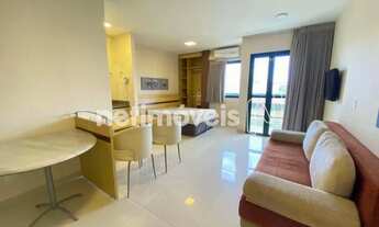 Imagem: Locação Apartamento 1 quarto Jardim da