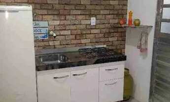 Imagem 7: Kitnet Kitnet com 1 dormitório