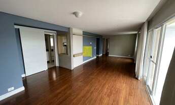 Imagem 3: Apartamento com 3 dorms, Pinheiros, São Paulo, Cod: 27