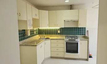 Imagem 7: Apartamento para aluguel possui 90 metros quadrados com 2 quartos