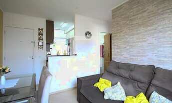 Imagem 3: Apartamento à Venda - São Pedro, 2 Quartos, 40 m2