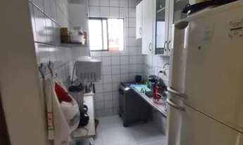 Imagem 7: Apartamento para venda possui 49 metros quadrados com 1 quarto em Pituba - Salvador - Bahi