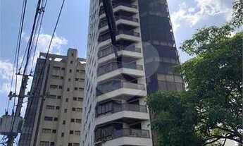 Imagem 4: Apto na Vila Mariana com 04 dormitórios valor abaixo do mercado