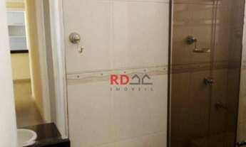 Imagem 5: Cobertura com 3 dormitórios, 130 m² - venda por R$ 490.000,00 ou aluguel por R$ 3.500,00/m