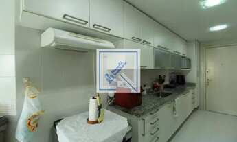 Imagem 7: Apartamento para aluguel tem 140 metros quadrados com 2 quartos