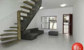 Imagem: São Paulo - Casa Padrão - Perdizes