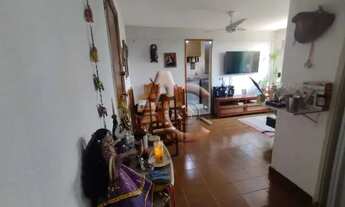 Imagem 7: Excelente apartamento com dois quartos, condomínio fechado. Aceitando financiamento bancár